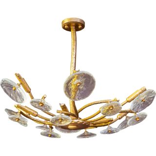 Possoni / Pendants & Suspension Lights / In Bloom 108012