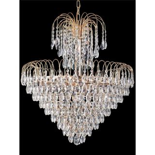 Italian Luxury Lighting / Chandeliers / Empire 15 Lights 1099 070