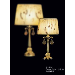 Il Paralume Marina / Table Lamps / 1157