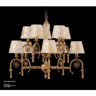 Il Paralume Marina / Pendants & Suspension Lights / 1162/CH10