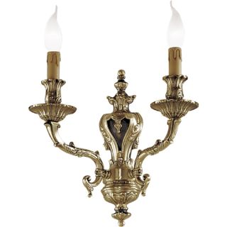 Possoni / Wall Sconces / Brad 1167A2