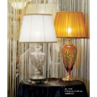 Il Paralume Marina / Table Lamps / 1179