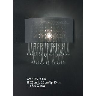 Il Paralume Marina / Wall Sconces / 1227/A BIS