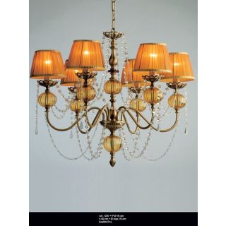 Il Paralume Marina / Pendants & Suspension Lights / 1237