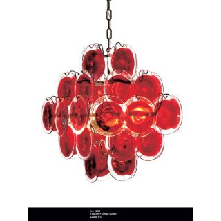 Il Paralume Marina / Pendants & Suspension Lights / 1238