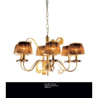 Il Paralume Marina / Pendants & Suspension Lights / 1246