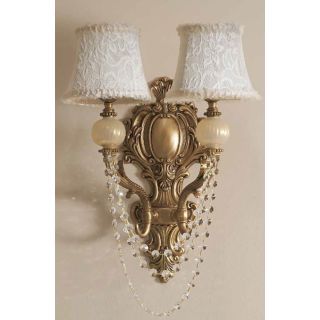Il Paralume Marina / Wall Lamps / 1249 A