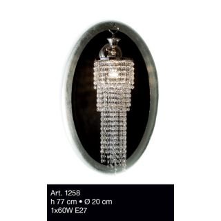 Il Paralume Marina / Wall Sconces / 1258