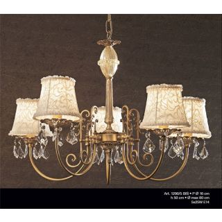 Il Paralume Marina / Pendants & Suspension Lights / 1290/5 BIS