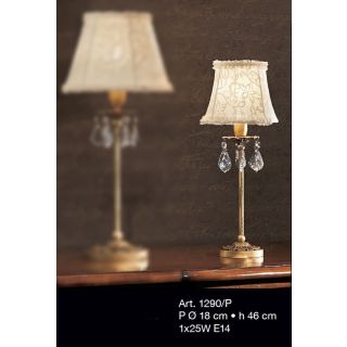 Il Paralume Marina / Table Lamps / 1290/P-1290/G