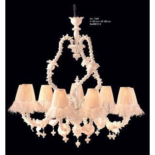 Il Paralume Marina / Pendants & Suspension Lights / 1302