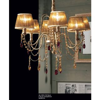 Il Paralume Marina / Pendants & Suspension Lights / 1319