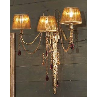 Il Paralume Marina / Wall Lamps / 1320
