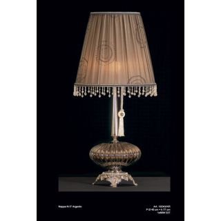 Il Paralume Marina / Table Lamps / 1324G/KR