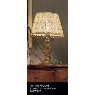Il Paralume Marina / Table Lamps / 1330 M/OVAM