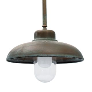 Moretti Luce / Outdoor Pendant Lights / Samoa 1334 T