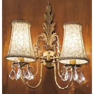 Il Paralume Marina / Wall Lamps / 1343