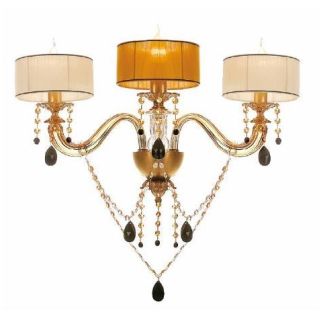 Il Paralume Marina / Wall Lamps / 1352/A3