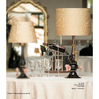 Il Paralume Marina / Table Lamps / 1377/G