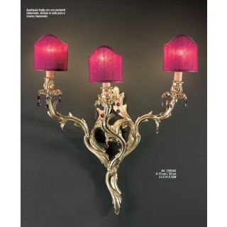 Il Paralume Marina / Wall Lamps / 1393/A3