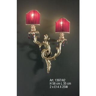 Il Paralume Marina / Wall Lamps / 1397/A2