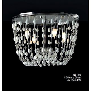 Il Paralume Marina / Pendants & Suspension Lights / 1445