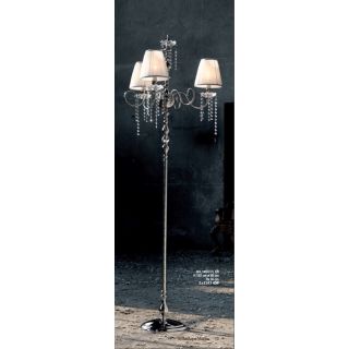Il Paralume Marina / Floor Lamps / 1451/FL KR
