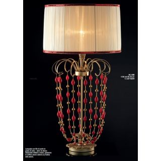 Il Paralume Marina / Table Lamps / 1458