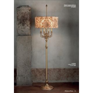 Il Paralume Marina / Floor Lamps / 1461/FL/OV