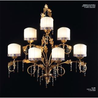 Il Paralume Marina / Wall Lamps / 1469