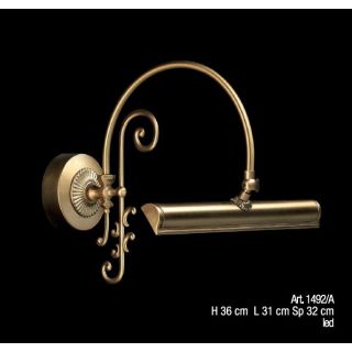 Il Paralume Marina / Wall Lamps / 1492/A