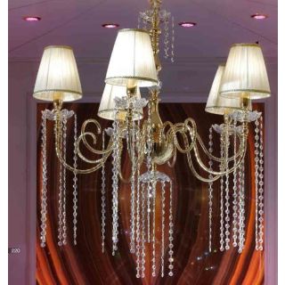 Il Paralume Marina / Pendants & Suspension Lights / 1505/CH5