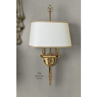 Il Paralume Marina / Wall Lamps / 151