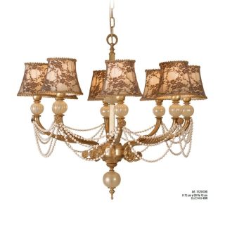 Il Paralume Marina / Pendants & Suspension Lights / 1529/CH8