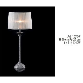 Il Paralume Marina / Table Lamps / 1570/P