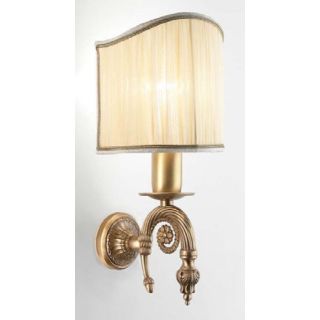 Il Paralume Marina / Wall Lamps / 1578