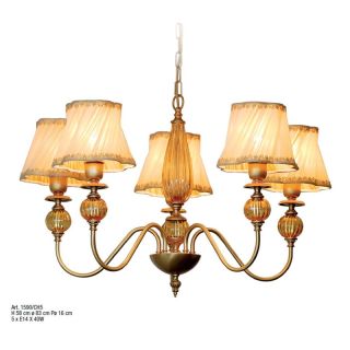 Il Paralume Marina / Pendants & Suspension Lights / 1590/CH5