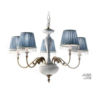 Il Paralume Marina / Pendants & Suspension Lights / 1607/CH5