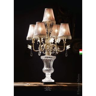 Il Paralume Marina / Table Lamps / 1627