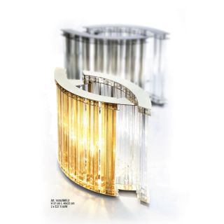 Il Paralume Marina / Table Lamps / 1638/AM/LU