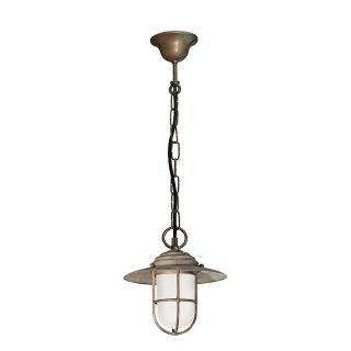 Moretti Luce / Outdoor Pendant Lighting / Chalet 164