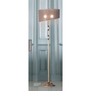 Il Paralume Marina / Floor Lamps / 1677FL/OV/QZ