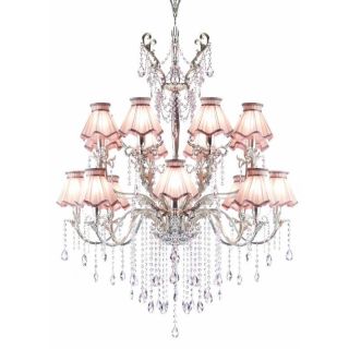 Il Paralume Marina / Pendants & Suspension Lights / 1689/CH16/AV/RS
