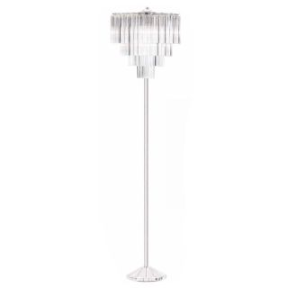 Il Paralume Marina / Floor Lamps / 1691/FL/KR/TR