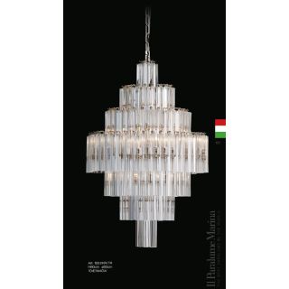 Il Paralume Marina / Pendants & Suspension Lights / 1691/KR/TR