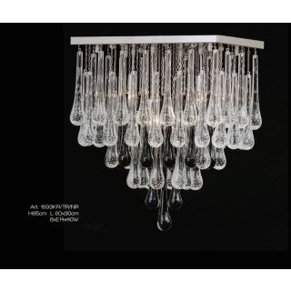 Il Paralume Marina / Pendants & Suspension Lights / 1693KR/TR/NR