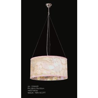 Il Paralume Marina / Pendants & Suspension Lights / 1706/KR
