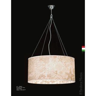 Il Paralume Marina / Pendants & Suspension Lights / 1708/KR