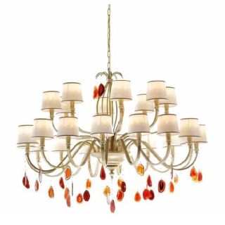 Il Paralume Marina / Pendants & Suspension Lights / 1742/CH24/KR