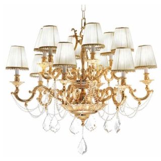 Il Paralume Marina / Pendants & Suspension Lights / 1759/CH12